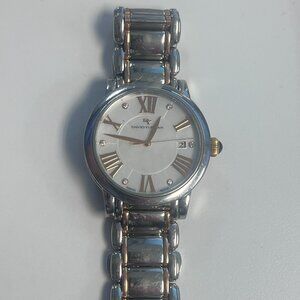 David Yurman Classic Quartz Watch
